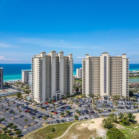 Ariel Dunes I 1401 Дестин Экстерьер фото