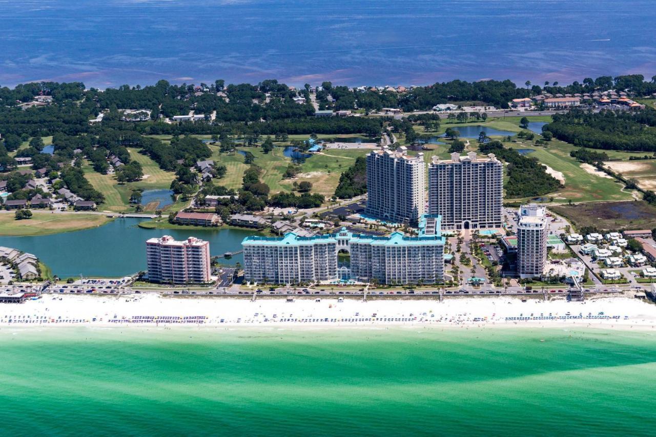 Ariel Dunes I 1401 Дестин Экстерьер фото