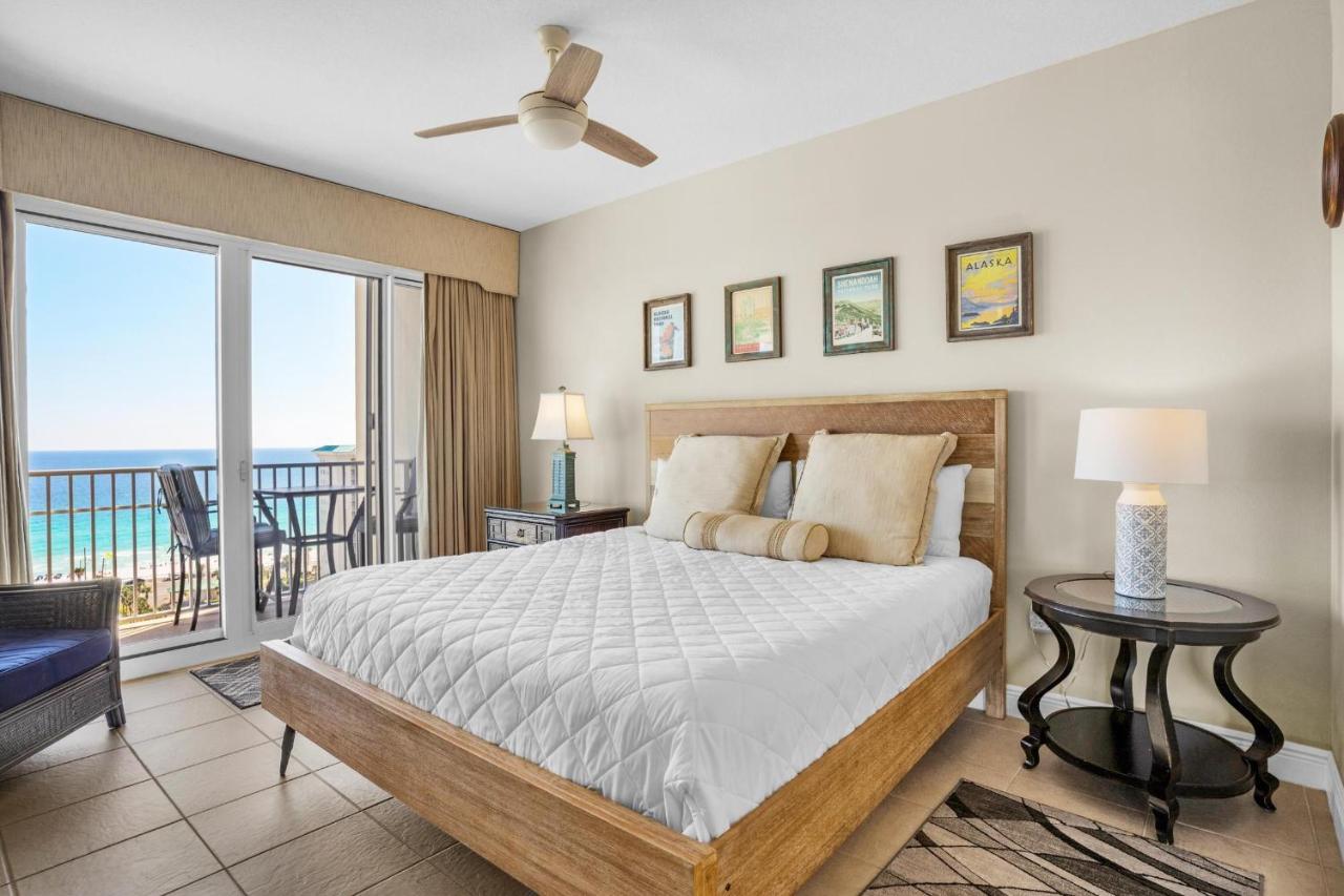 Ariel Dunes I 1401 Дестин Экстерьер фото