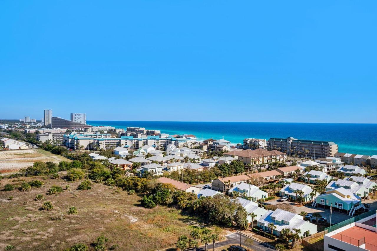 Ariel Dunes I 1401 Дестин Экстерьер фото
