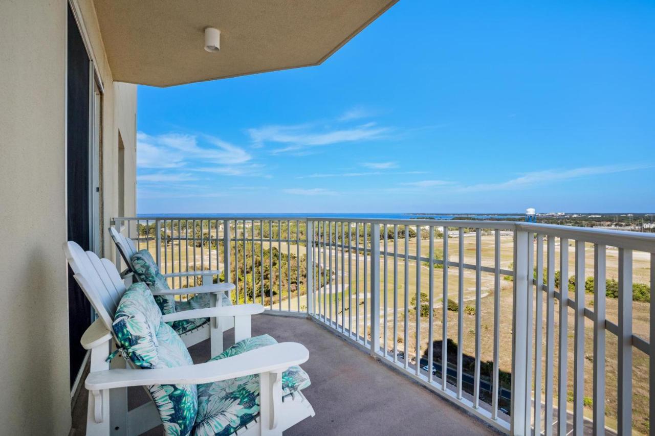 Ariel Dunes I 1401 Дестин Экстерьер фото