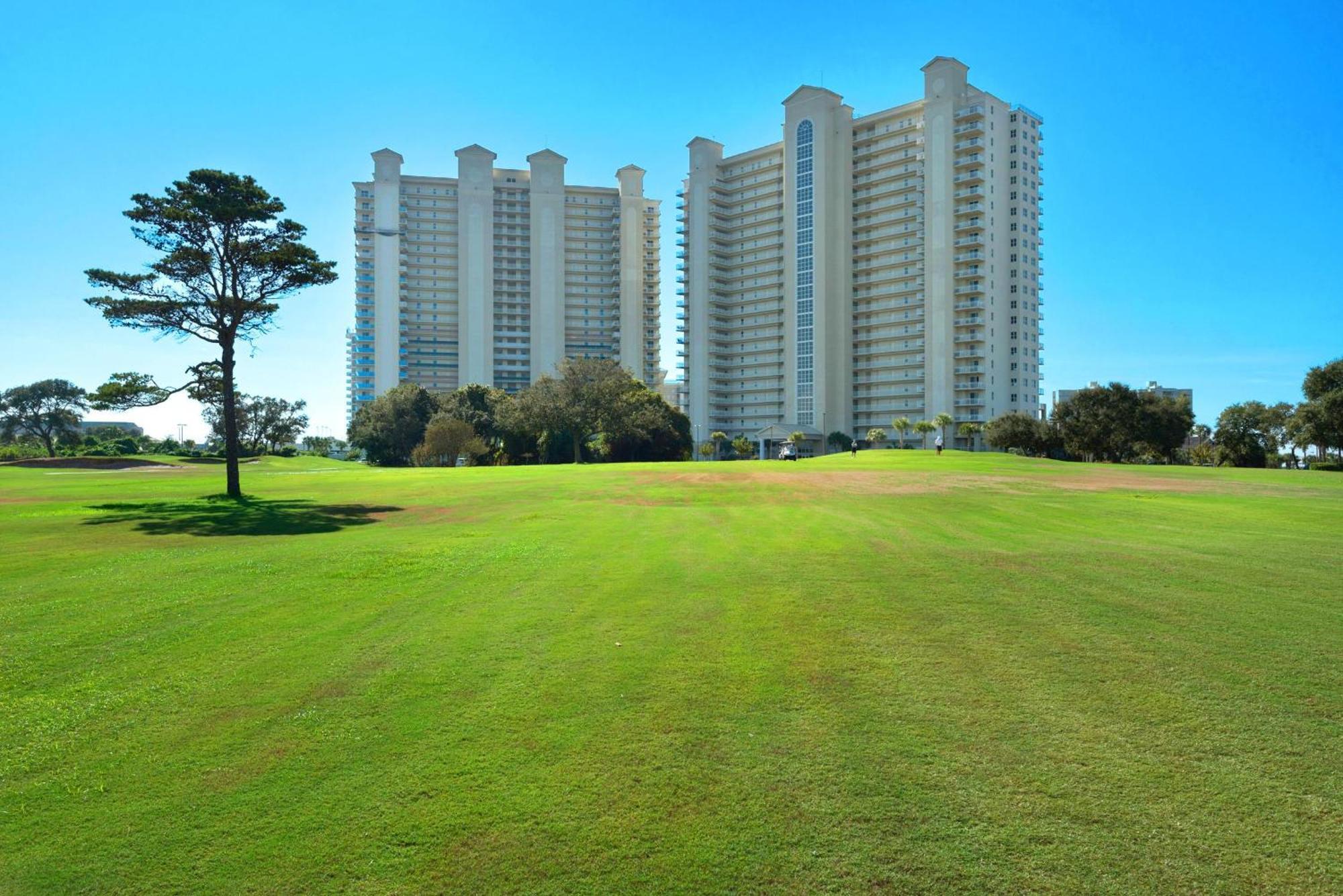 Ariel Dunes I 1401 Дестин Экстерьер фото