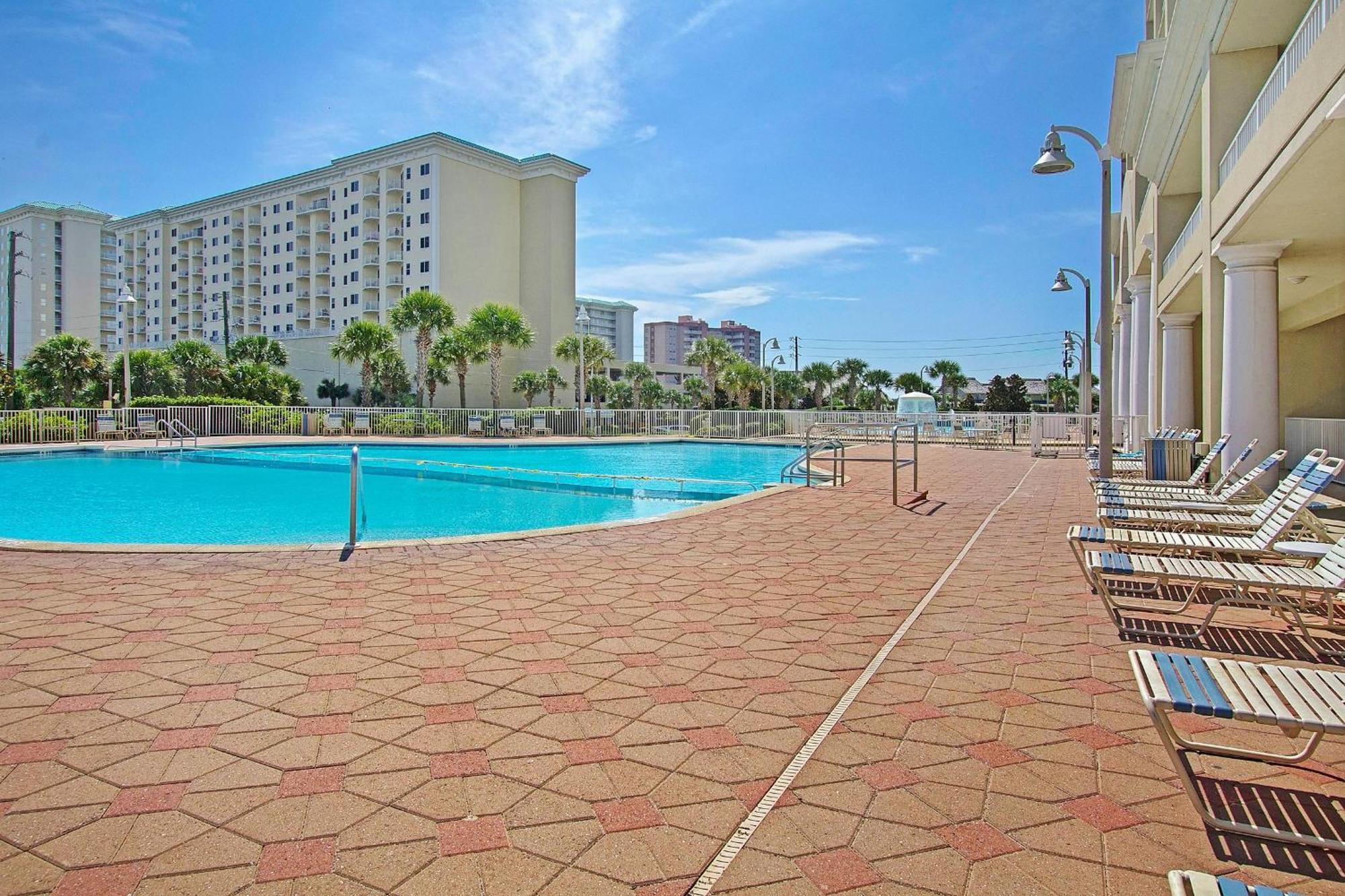 Ariel Dunes I 1401 Дестин Экстерьер фото
